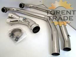 S41426A Waukesha S41426A Waukesha Труба вихлопної системи Exhaust Gasket Air System