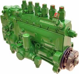 AMP2-110-F243 White Паливний насос Pump Injection Remanufactured