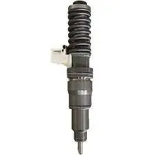 BEBE5L08001 DELPHI Паливна форсунка