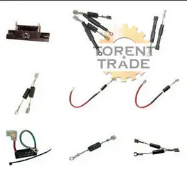 44293 Forklift parts Диод Diode