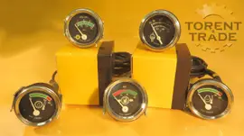195-06-23120 KOMATSU Індикатор тиску температури рівня … GAUGE - OIL TEMP