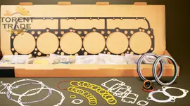 4089759 CUMMINS Набір прокладок GASKET KIT LOWER