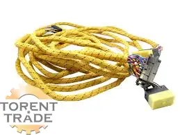 WI763 Bosch Проводка Wire Lock
