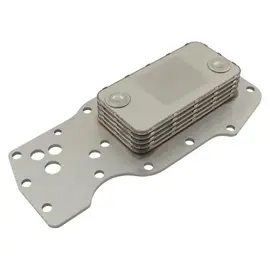 4896406 Fiat Масляный радіатор