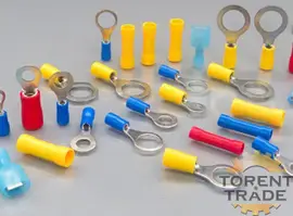 100AH Forklift parts Контакт Contact Kit - Ev100 100Ah
