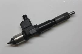 095000-5216 DENSO Форсунка Denso 095000-5217 23670-E0351 23670-E0351 23670E0351 Injector