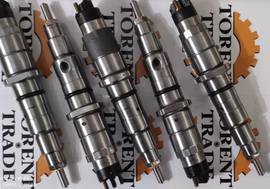 0445120369 BOSCH Форсунка Bosch Injector