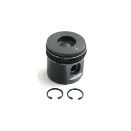 M4115P011 Perkins Поршень двз с порщневими кольцамі