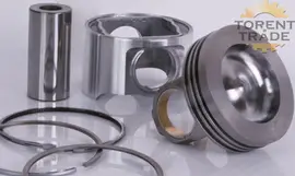 449-10900 JCB PISTON ASSEMBLY Поршень