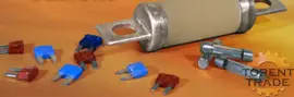 1138492 CAT Запобіжник FUSE-MINI