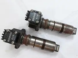 414693006 BOSCH PLD секция Deutz Bosch Volvo