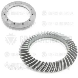 Шестерня для техники Caterpillar CAT 1477245, 147-7245