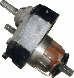 9020 INTERNATIONAL Гідравлічний насос подвійной швидкісті Pump Remanufactured Dual Speed kin Assembly