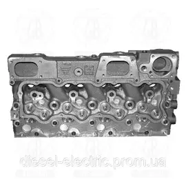 Головка блока цилиндров CAT 3304 U4873, U-4873
