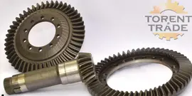 450-10205-6-2403 JCB Gear annulus ring SET Шестерня