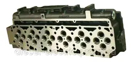 Головка блока цилиндров CAT C9 2733035, 273-3035