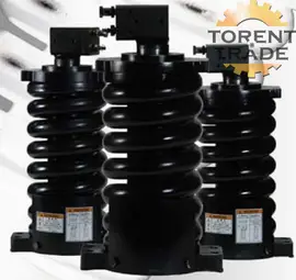 SK100100 Hitachi TRACK ADJUSTER SEAL KIT (OEM) Натягувач