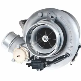 13879980009 DAF Турбіна