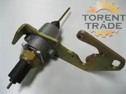 PSA-1501 Mack ARMATURE (24 VDC)(40 MT) Прилад