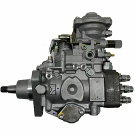76195494 CASE Паливний насос