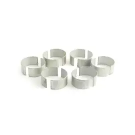 MU5ME0003A Perkins Комплект вкладишів шатунних