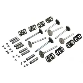 U5VK0331 Perkins Коплект для ремонта ГБЦ