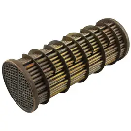 6711-61-5300 Kubota Масляный радіатор