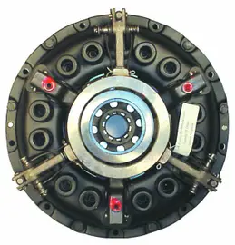 AM64785C92 INTERNATIONAL Кришка зчеплення у зборі Cover PTO Housing for InternationalВ® Tractor
