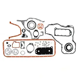 07916-29356 Kubota Набір прокладок