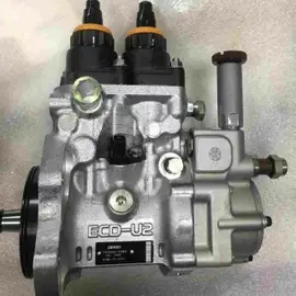 094000-0091 Denso Насос Common Rail