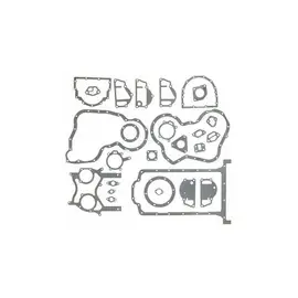 U5LB0146 Perkins Набір прокладок