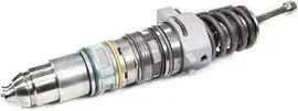 4928262 Cummins Паливна форсунка двигуна ISX HPI Reman / відновленна