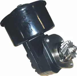 AM391351R94 International Насос ГУР керма Pump Power Steering