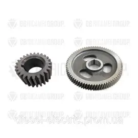 Шестерня для техники Caterpillar CAT 2064198, 206-4198