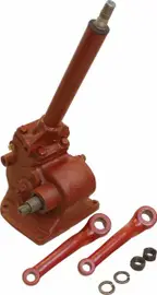 AMH3520-99100 KUBOTA Редуктор box SteeGear Ring Assembly