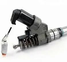 3073778 CUMMINS Паливна форсунка