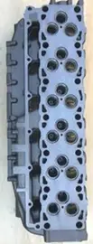 Головка блока цилиндров CAT C7 3009551, 300-9551