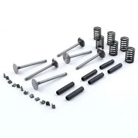 U5VK0141 Perkins Коплект для ремонта ГБЦ