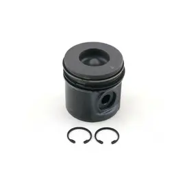 M4115P017 Perkins Поршень двз с порщневими кольцамі