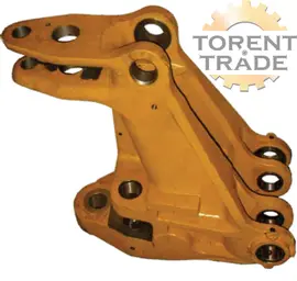 FFR-4639 Mack FRAME, Battery Hold Down (14in lg x 13in w) Рама