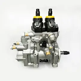 094000-0561 Denso Насос Common Rail