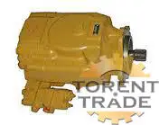 R63022 JOHN DEERE Насос гідравлічний HYDRAULIC PISTON