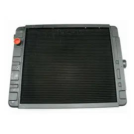 130814C1 CNH Радіатор