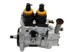 094000-0585 Denso Насос Common Rail