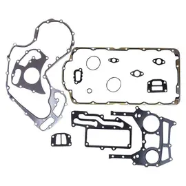 MU5LB0382 Perkins Набір прокладок