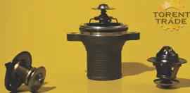 3283589 Cummins Термостат Thermostat