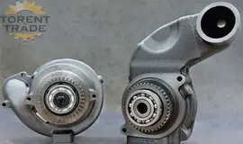 114679242 Fiat Помпа Water Pump