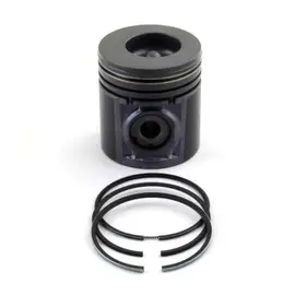 4115P001 Perkins Поршень двз с порщневими кольцамі