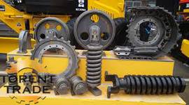 KM1685/600 JCB GRSR 3B 600MM 14MMBH GRSR 3B 600MM 14MMBH