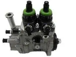 094000-0153 Denso Насос Common Rail